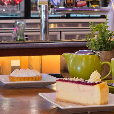 Club Toowoomba Cafe 3a
