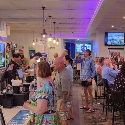 Club Toowoomba Bar 4a